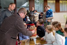 02.10.2022 Erntedankfest